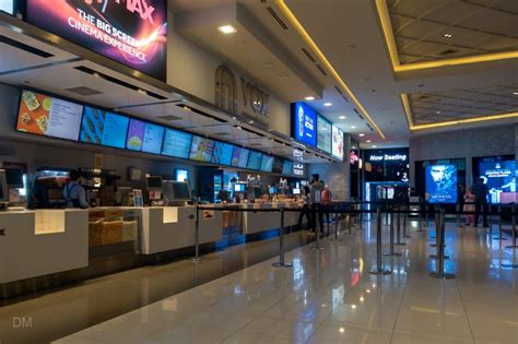 vox cinemas burjuman.